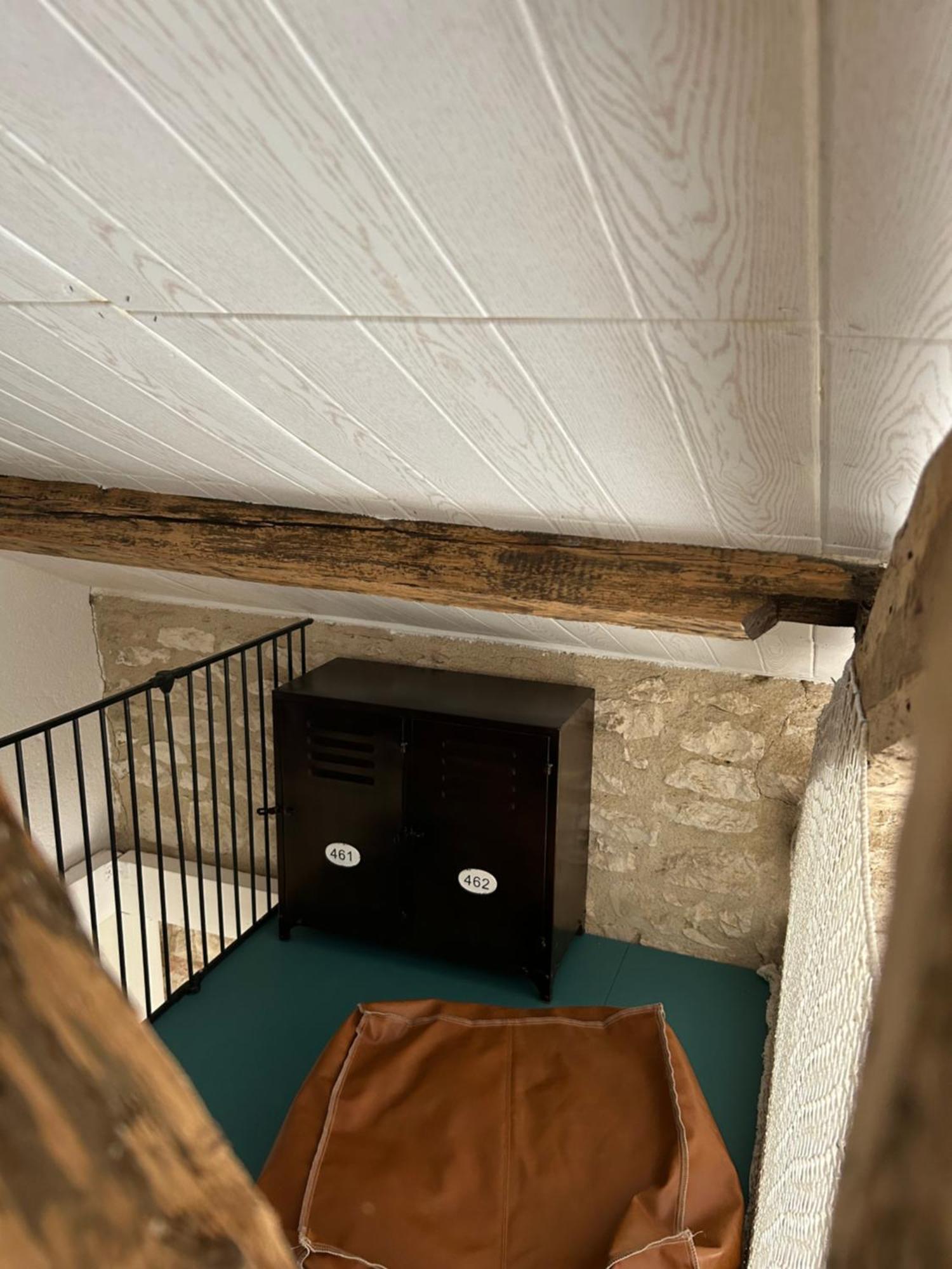 Les Fontanelles Du Quercy Blanc Villa Montcuq Buitenkant foto
