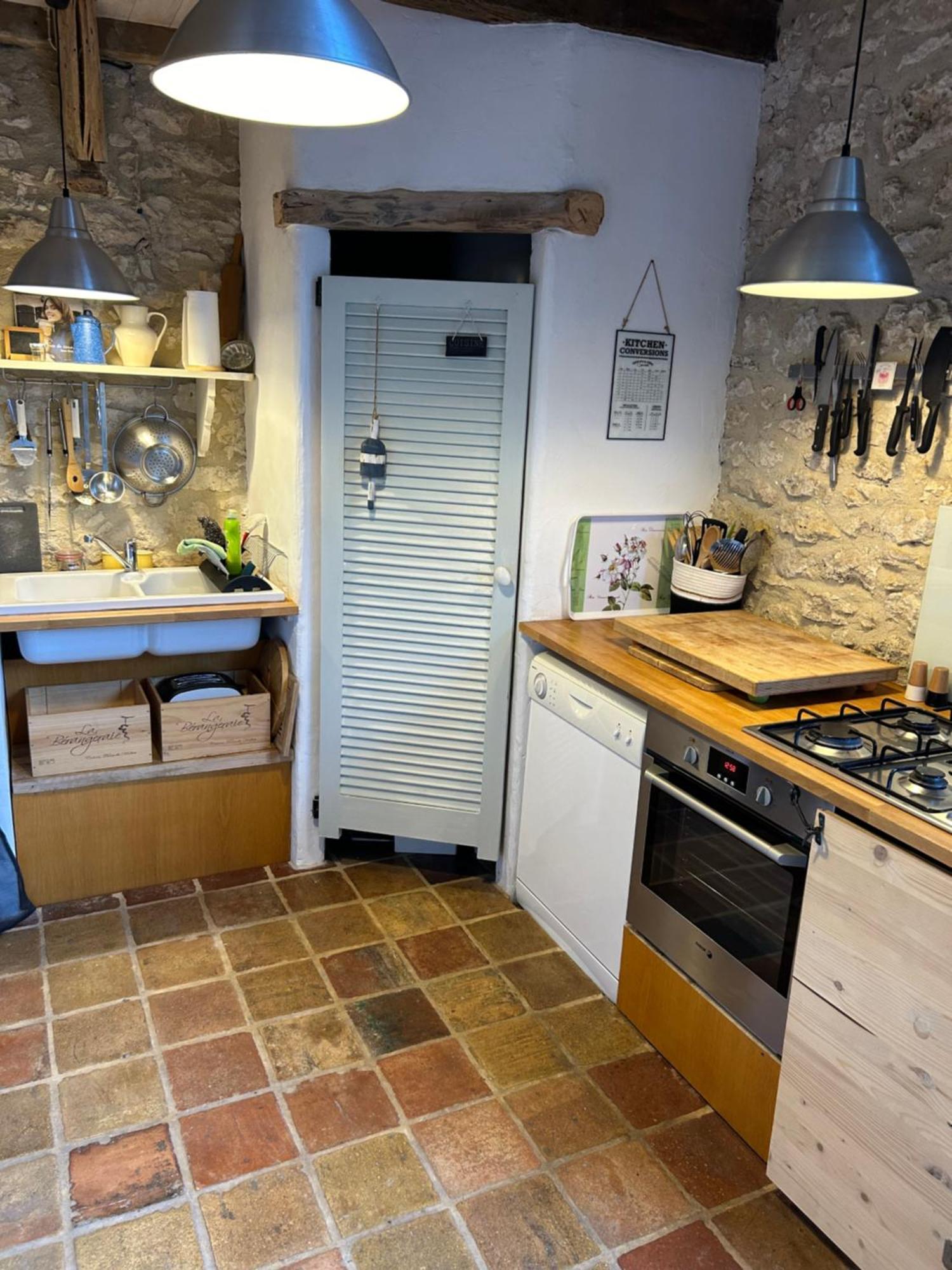 Les Fontanelles Du Quercy Blanc Villa Montcuq Buitenkant foto