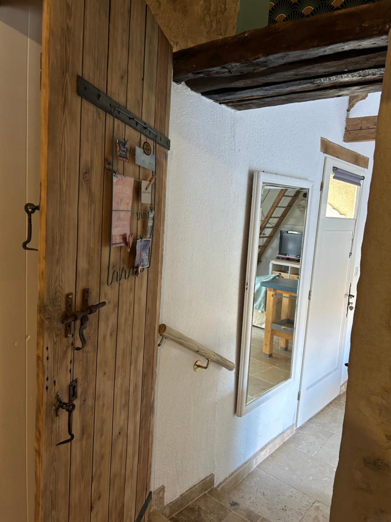 Les Fontanelles Du Quercy Blanc Villa Montcuq Buitenkant foto