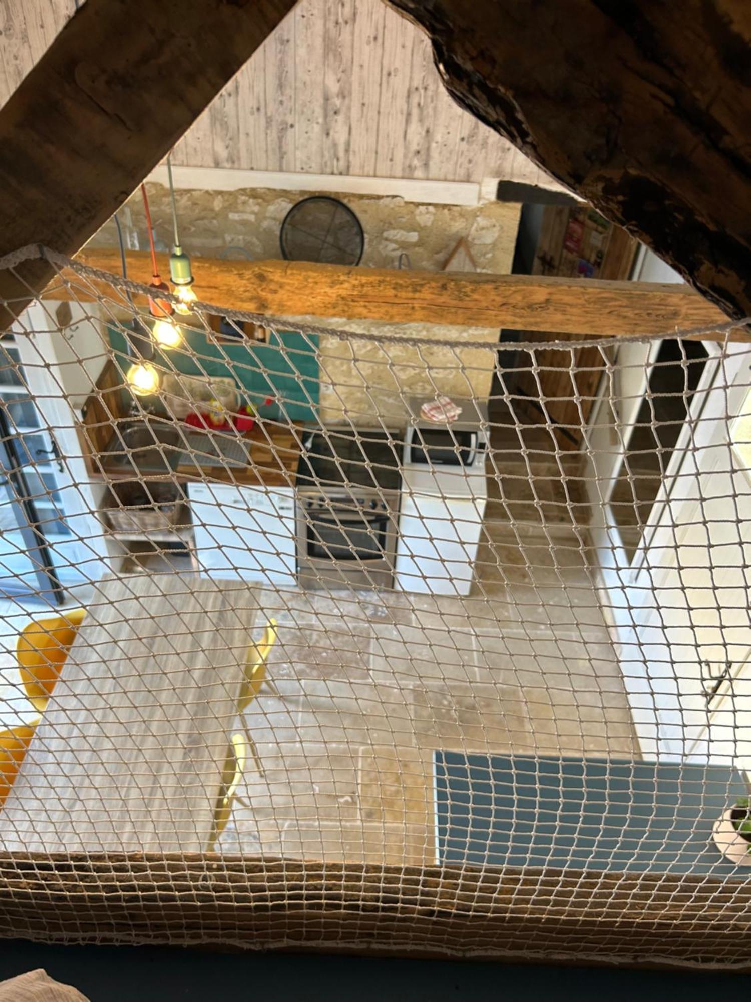 Les Fontanelles Du Quercy Blanc Villa Montcuq Buitenkant foto