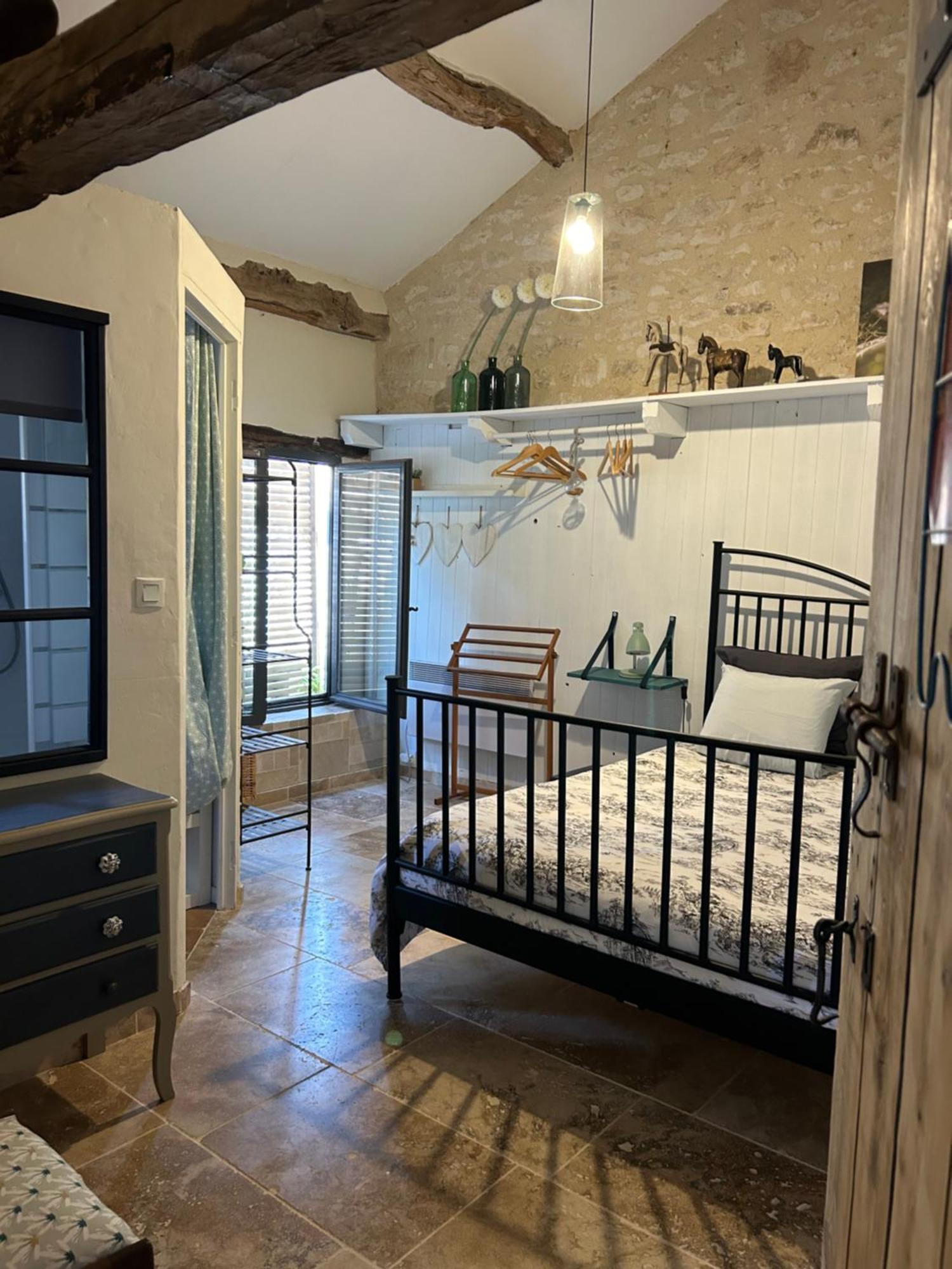 Les Fontanelles Du Quercy Blanc Villa Montcuq Buitenkant foto
