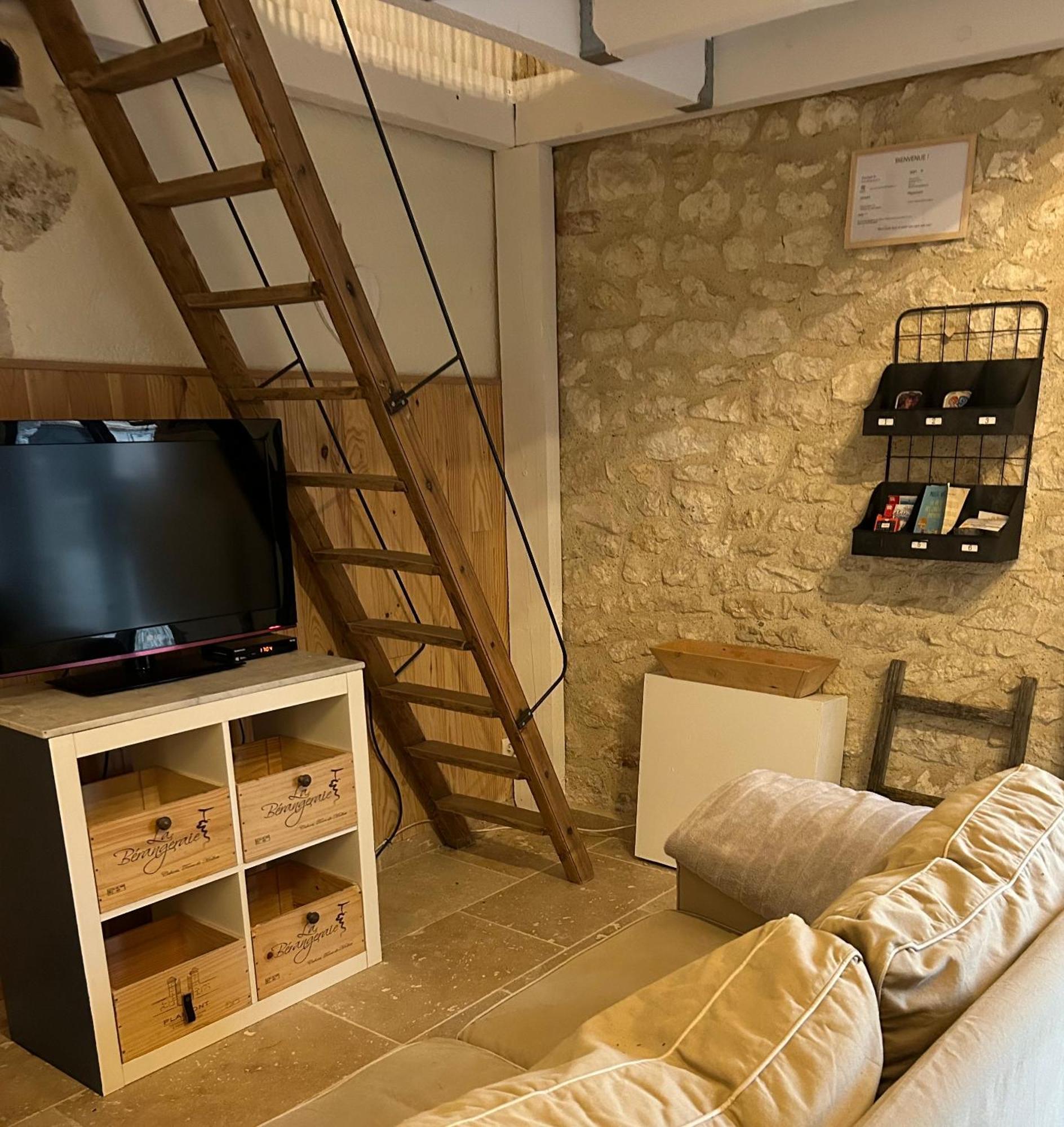 Les Fontanelles Du Quercy Blanc Villa Montcuq Buitenkant foto
