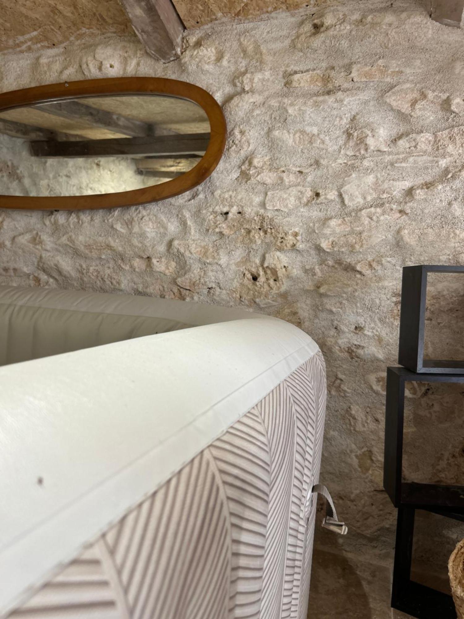 Les Fontanelles Du Quercy Blanc Villa Montcuq Buitenkant foto