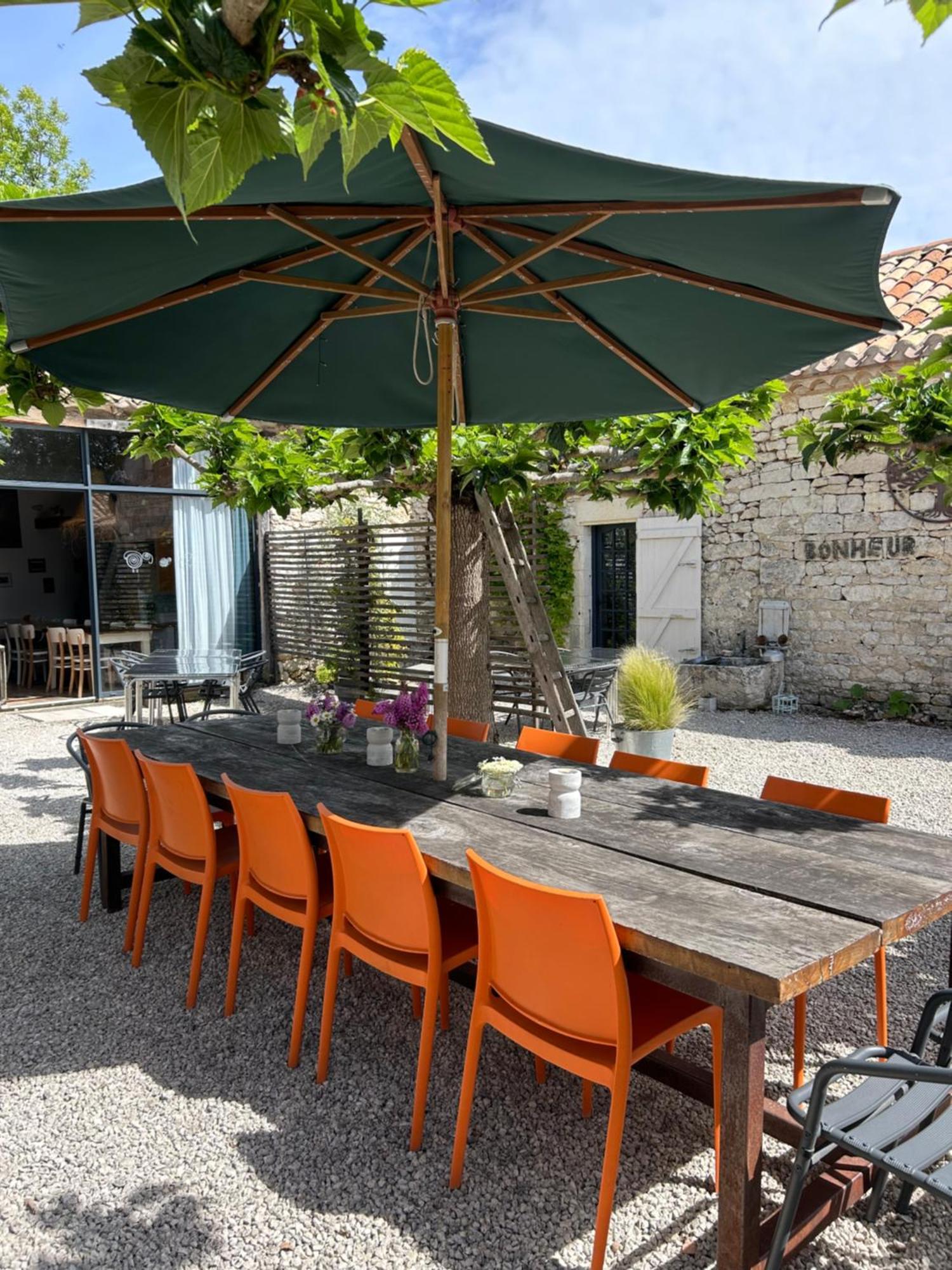 Les Fontanelles Du Quercy Blanc Villa Montcuq Buitenkant foto